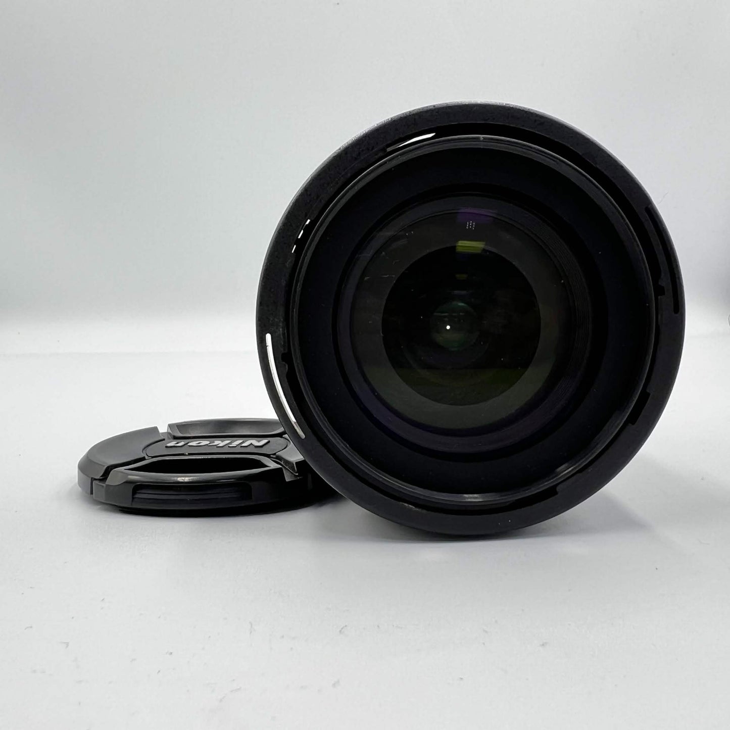 Nikon VR AF-S Nikon DX 18-105mm f/3.5-5.6 DX VR Auto & Manual Lens F
