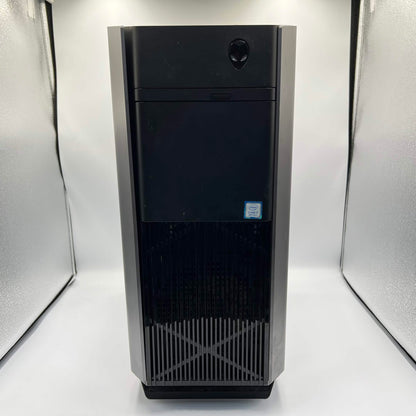 Alienware Aurora R7 AWAUR7-7066SLV-PUS Core i7-8700K 3.70GHz 16GB RAM 256GB SSD 2TB HDD GeForce RTX 2080