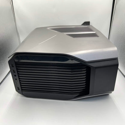 Alienware Aurora R7 AWAUR7-7066SLV-PUS Core i7-8700K 3.70GHz 16GB RAM 256GB SSD 2TB HDD GeForce RTX 2080