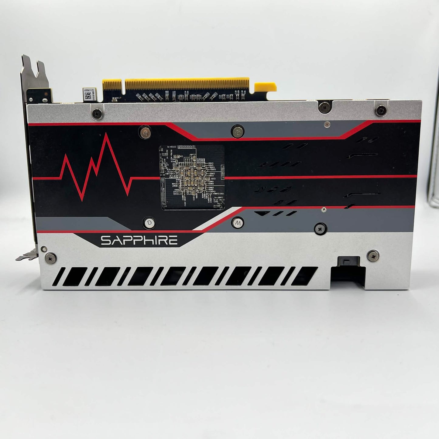 AMD Radeon RX 590 Sapphire Pulse 8GB GDDR5 Graphics Card 299-5E380-400UT