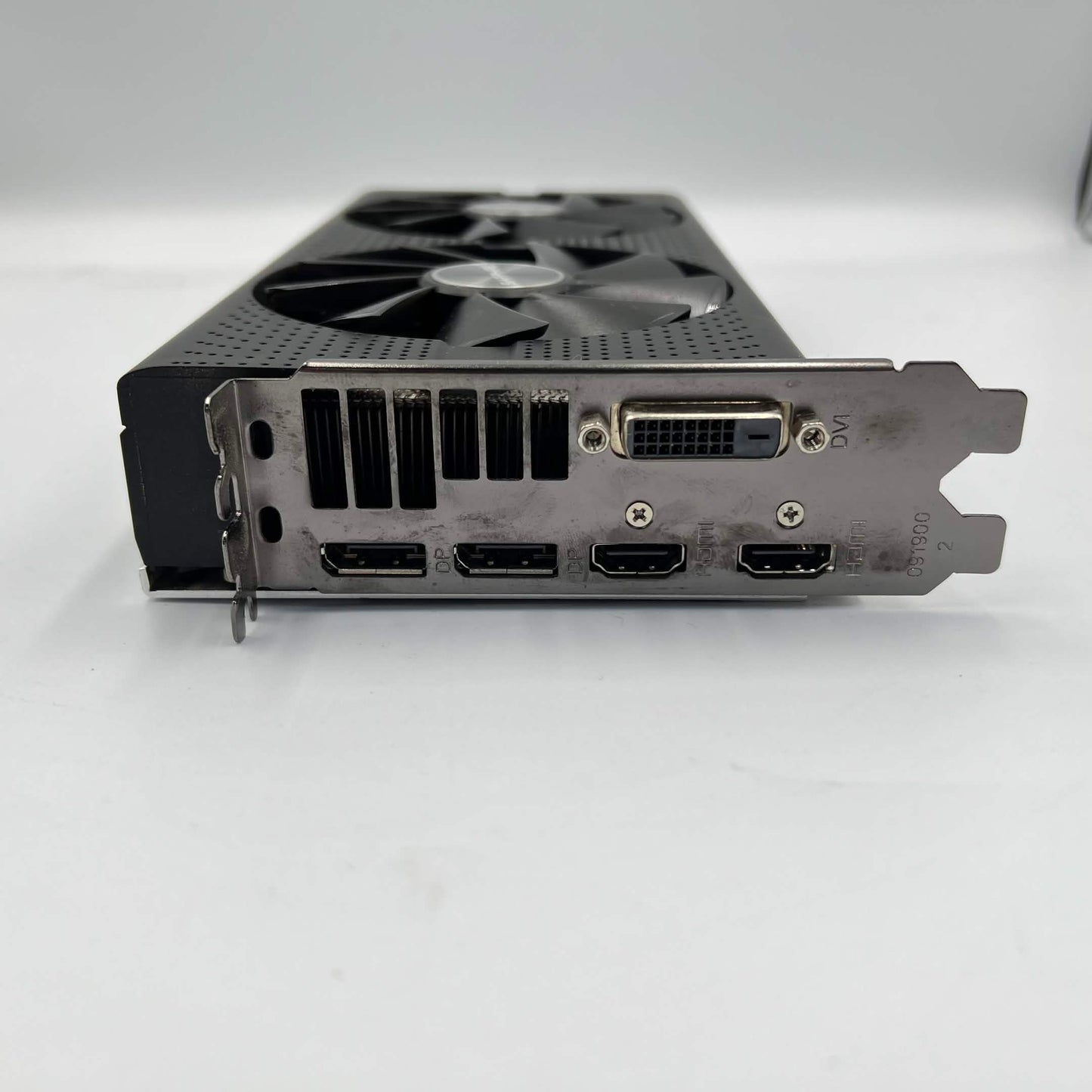 AMD Radeon RX 590 Sapphire Pulse 8GB GDDR5 Graphics Card 299-5E380-400UT