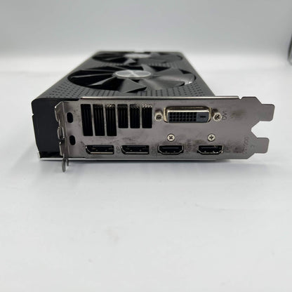 AMD Radeon RX 590 Sapphire Pulse 8GB GDDR5 Graphics Card 299-5E380-400UT