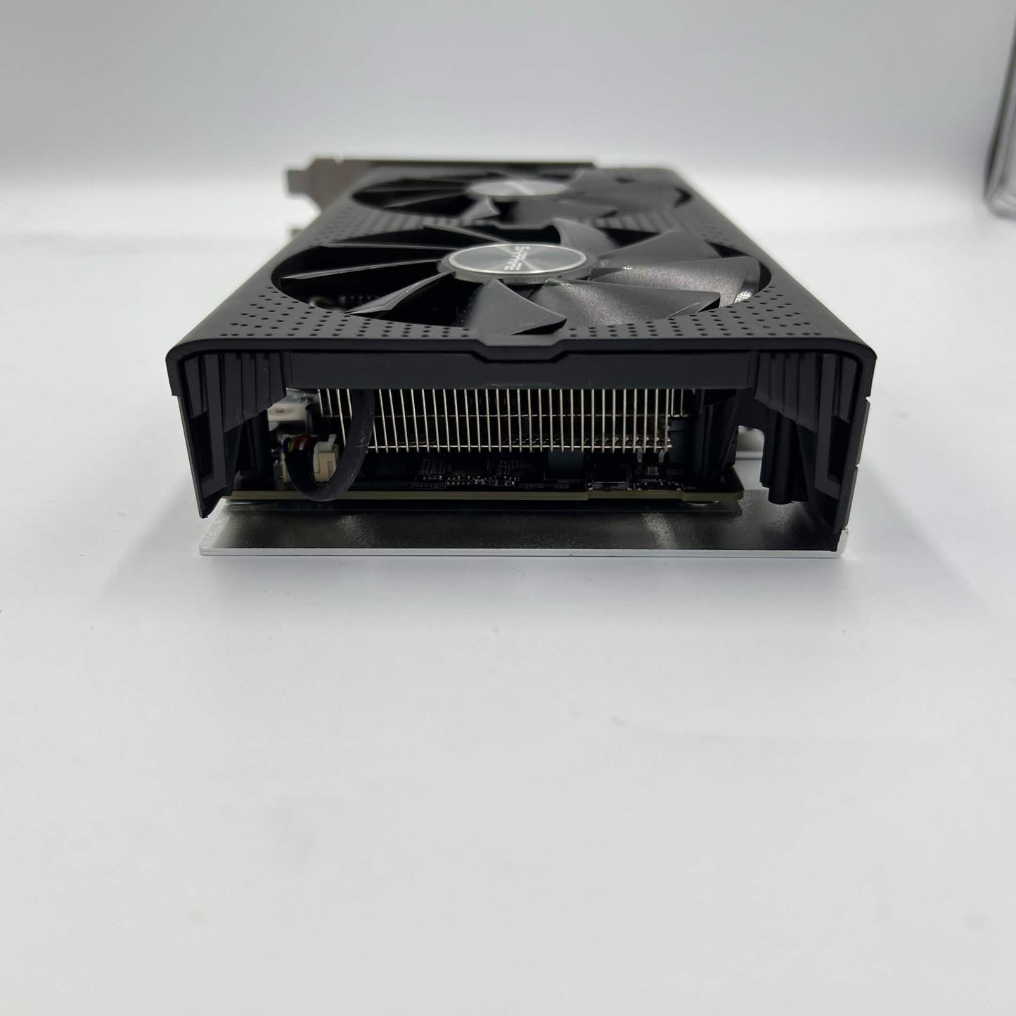 AMD Radeon RX 590 Sapphire Pulse 8GB GDDR5 Graphics Card 299-5E380-400UT