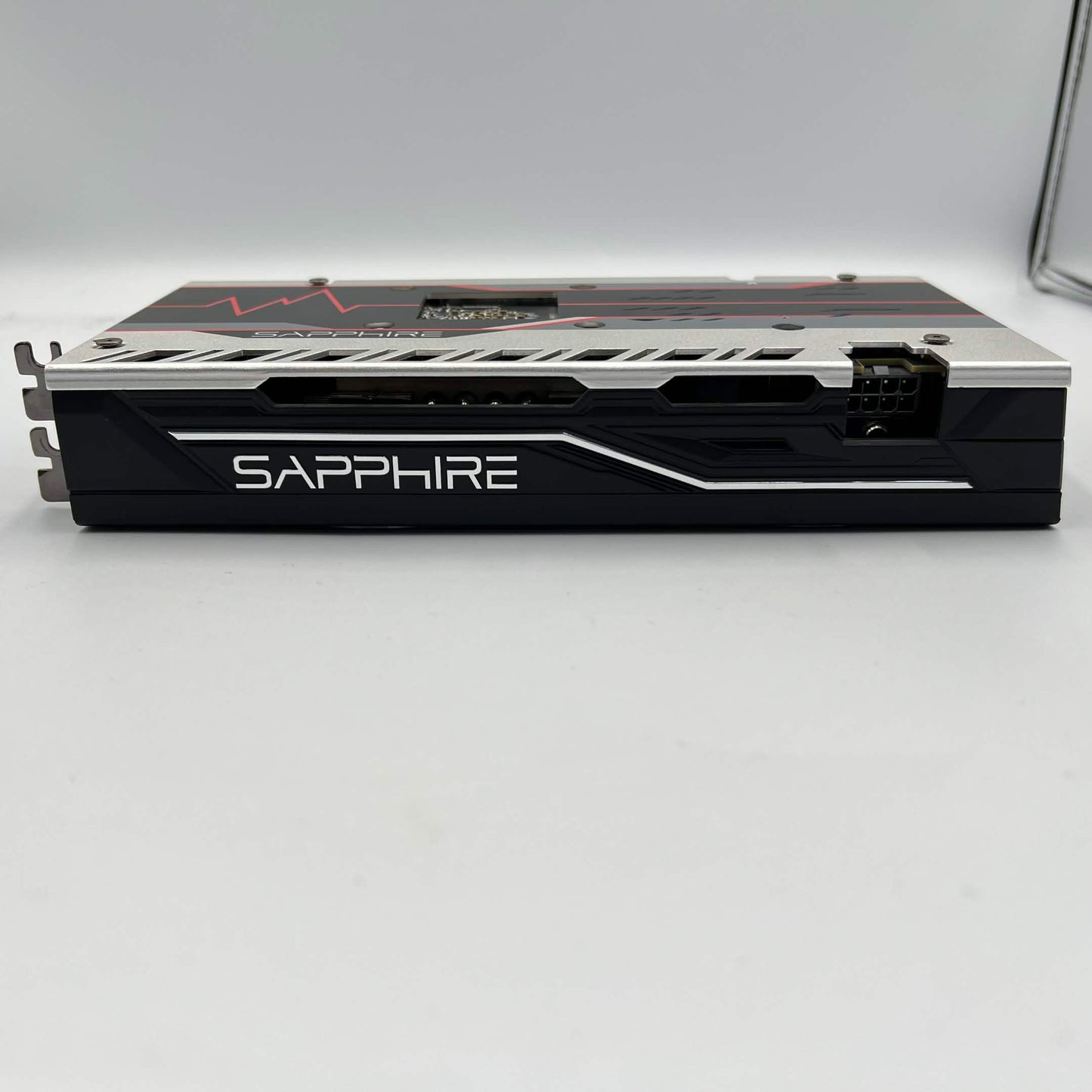 AMD Radeon RX 590 Sapphire Pulse 8GB GDDR5 Graphics Card 299-5E380-400UT
