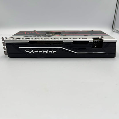 AMD Radeon RX 590 Sapphire Pulse 8GB GDDR5 Graphics Card 299-5E380-400UT