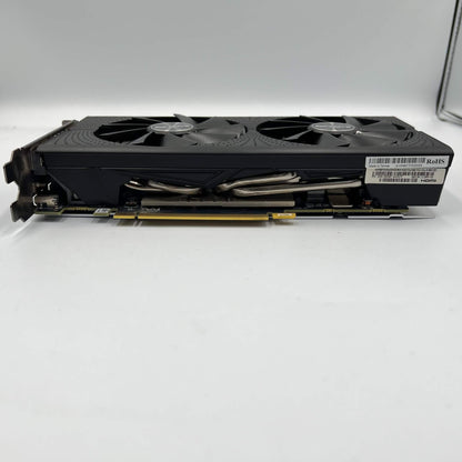 AMD Radeon RX 590 Sapphire Pulse 8GB GDDR5 Graphics Card 299-5E380-400UT