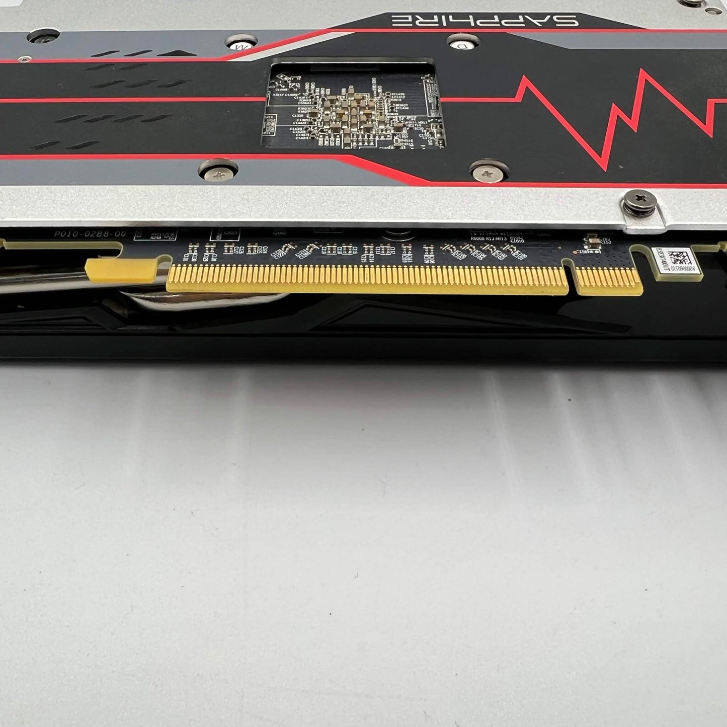 AMD Radeon RX 590 Sapphire Pulse 8GB GDDR5 Graphics Card 299-5E380-400UT