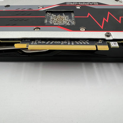 AMD Radeon RX 590 Sapphire Pulse 8GB GDDR5 Graphics Card 299-5E380-400UT