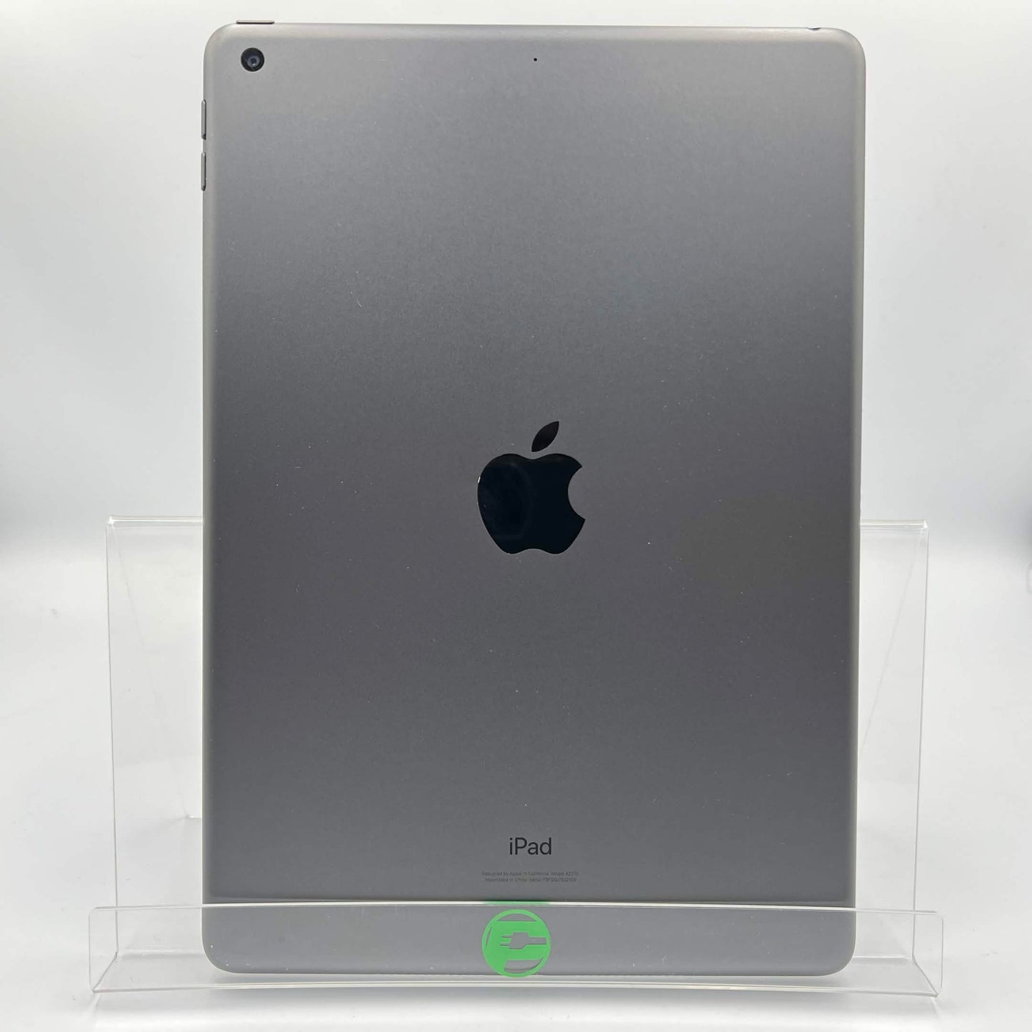 WiFi Only Apple iPad 8th Gen 128GB Space Gray MYLD2LL/A