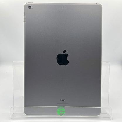 WiFi Only Apple iPad 8th Gen 128GB Space Gray MYLD2LL/A