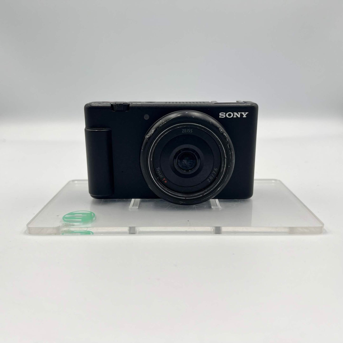 Sony ZV-1F 20.1MP compact digital vlogging camera