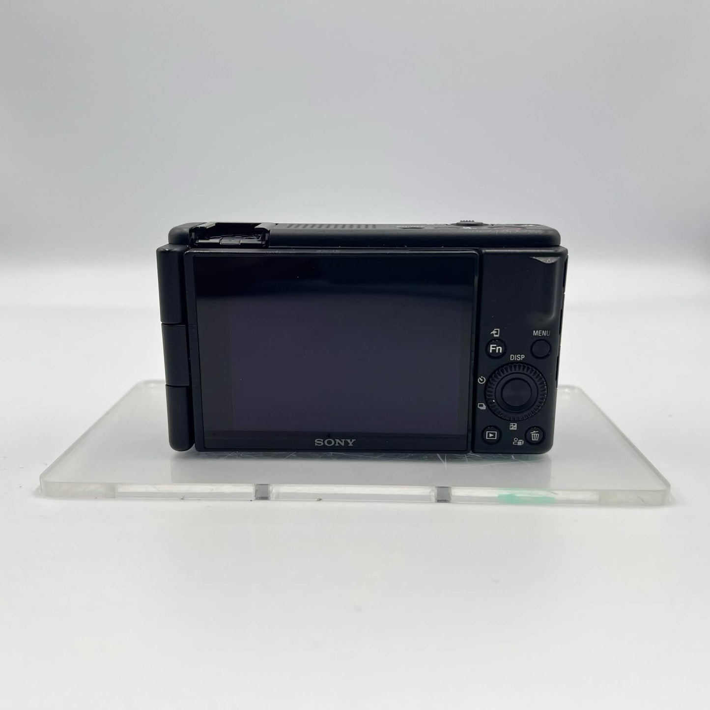 Sony ZV-1F 20.1MP compact digital vlogging camera