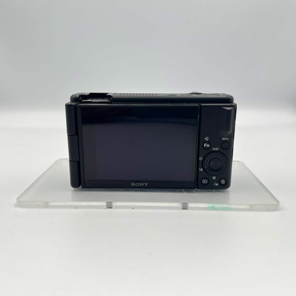 Sony ZV-1F 20.1MP compact digital vlogging camera