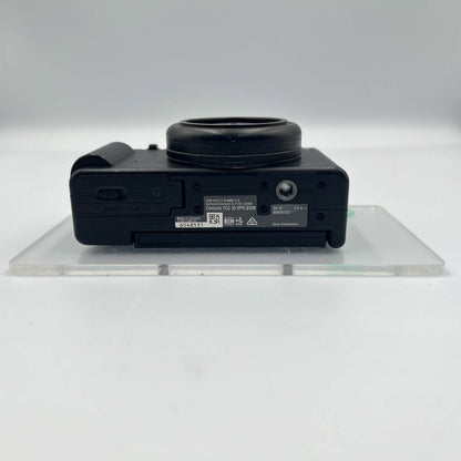 Sony ZV-1F 20.1MP compact digital vlogging camera
