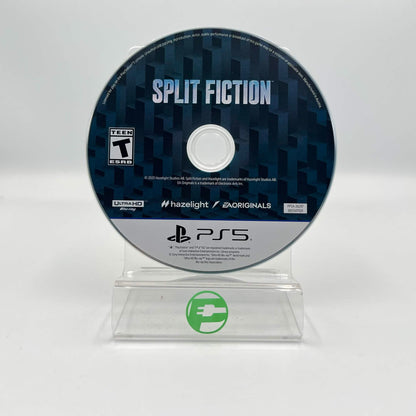 Split Fiction (Sony PlayStation 5 PS5, 2025)
