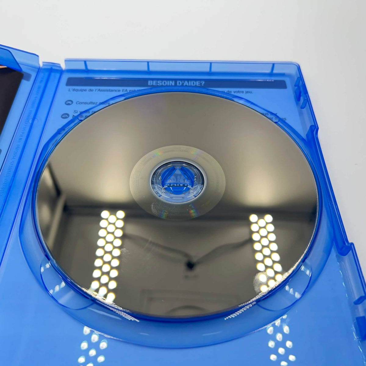 Split Fiction (Sony PlayStation 5 PS5, 2025)