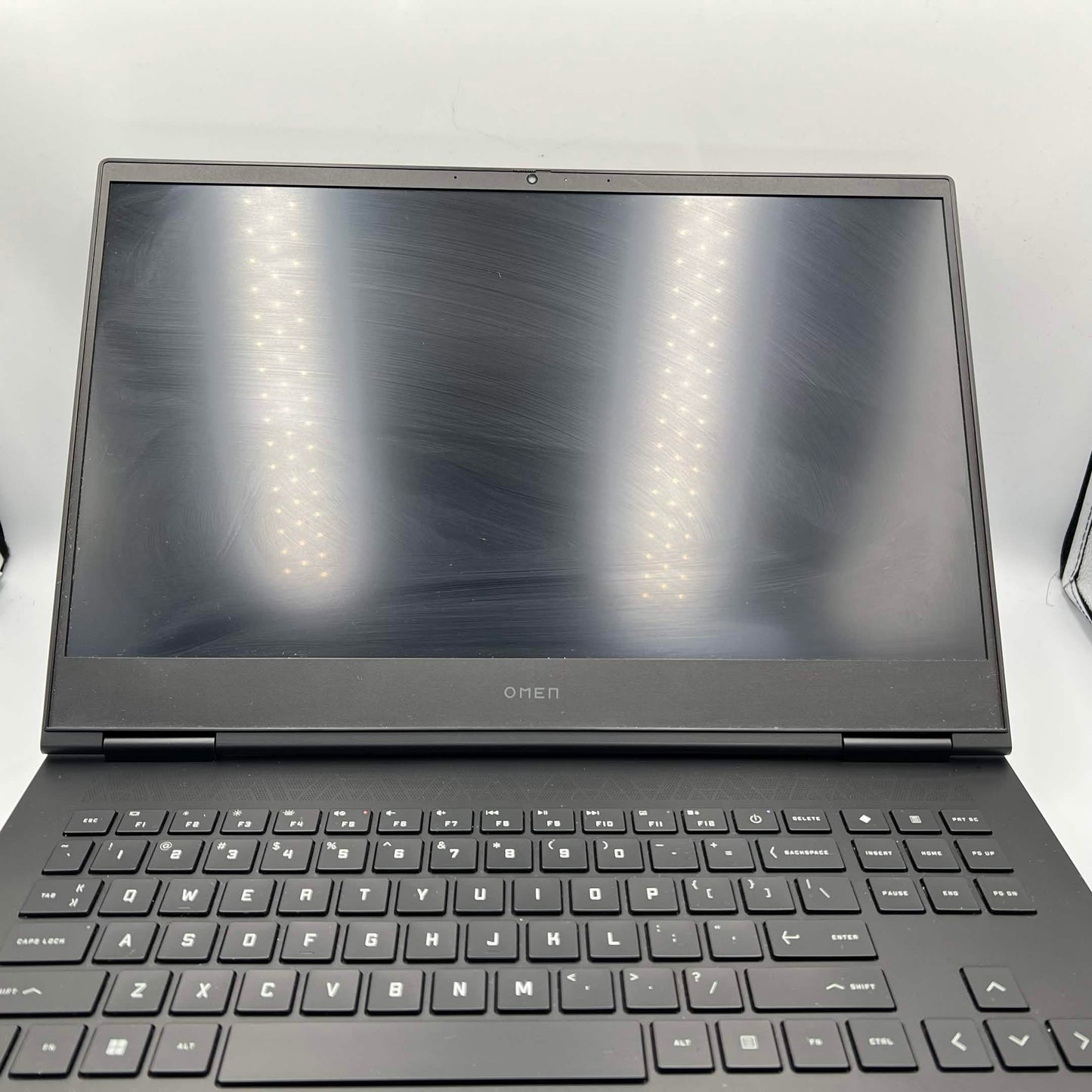 HP Omen 16-WD0013DX 16" i5-13420H 4.6GHz 12GB RAM 500GB SSD GeForce RTX 4050