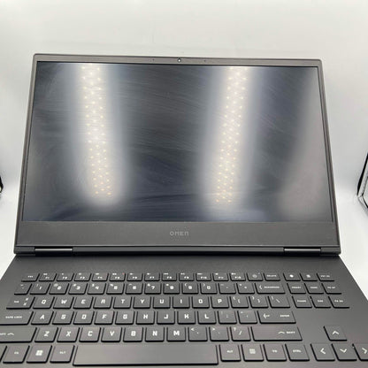 HP Omen 16-WD0013DX 16" i5-13420H 4.6GHz 12GB RAM 500GB SSD GeForce RTX 4050