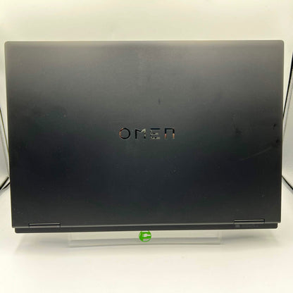 HP Omen 16-WD0013DX 16" i5-13420H 4.6GHz 12GB RAM 500GB SSD GeForce RTX 4050