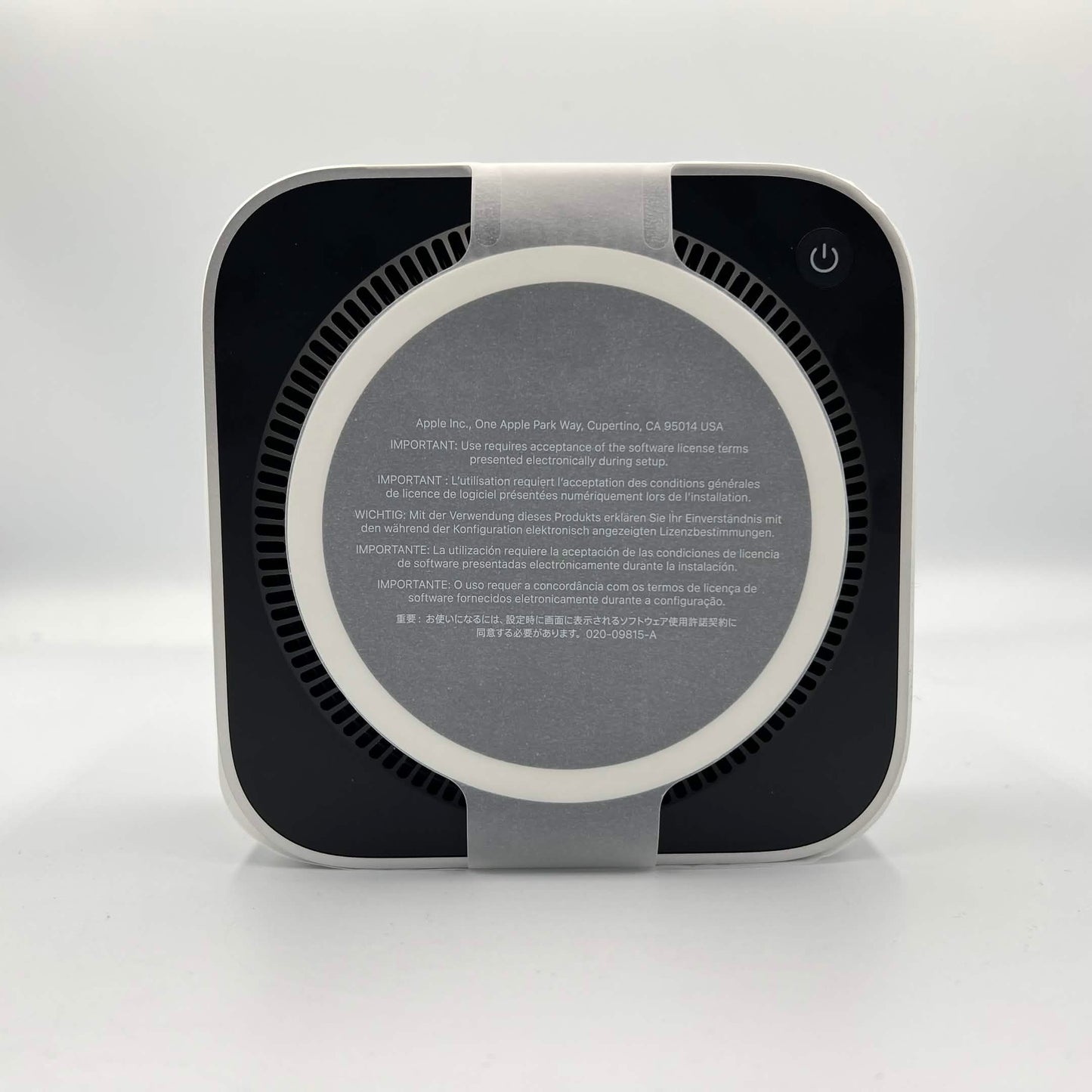 2024 Apple Mac Mini M4 Pro 16 Core 4.5GHz 24GB RAM 512GB SSD A3239
