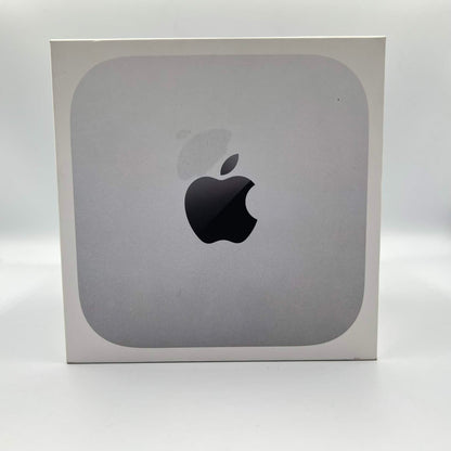 2024 Apple Mac Mini M4 Pro 16 Core 4.5GHz 24GB RAM 512GB SSD A3239