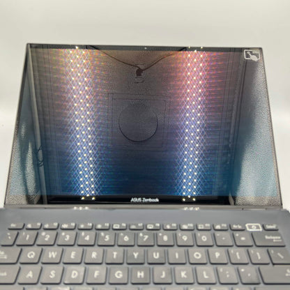 Asus Zenbook 14 OLED UM3420Y 14" Ryzen 5 7530U 2.0GHz 8GB RAM 256GB SSD