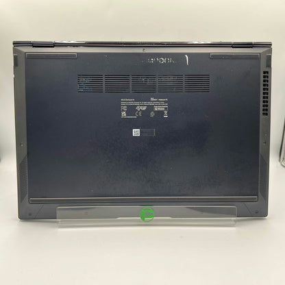 Asus Zenbook 14 OLED UM3420Y 14" Ryzen 5 7530U 2.0GHz 8GB RAM 256GB SSD