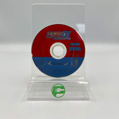 Sonic Adventure DX (Nintendo GameCube, 2003)