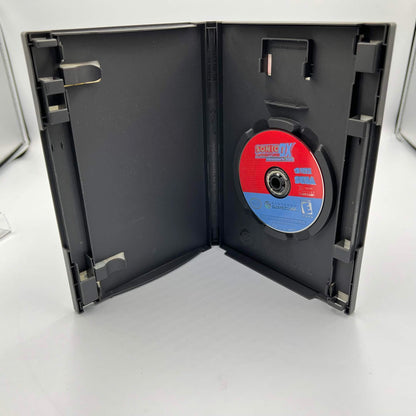 Sonic Adventure DX (Nintendo GameCube, 2003)
