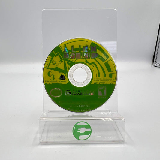 Alien Hominid (Nintendo GameCube, 2004)