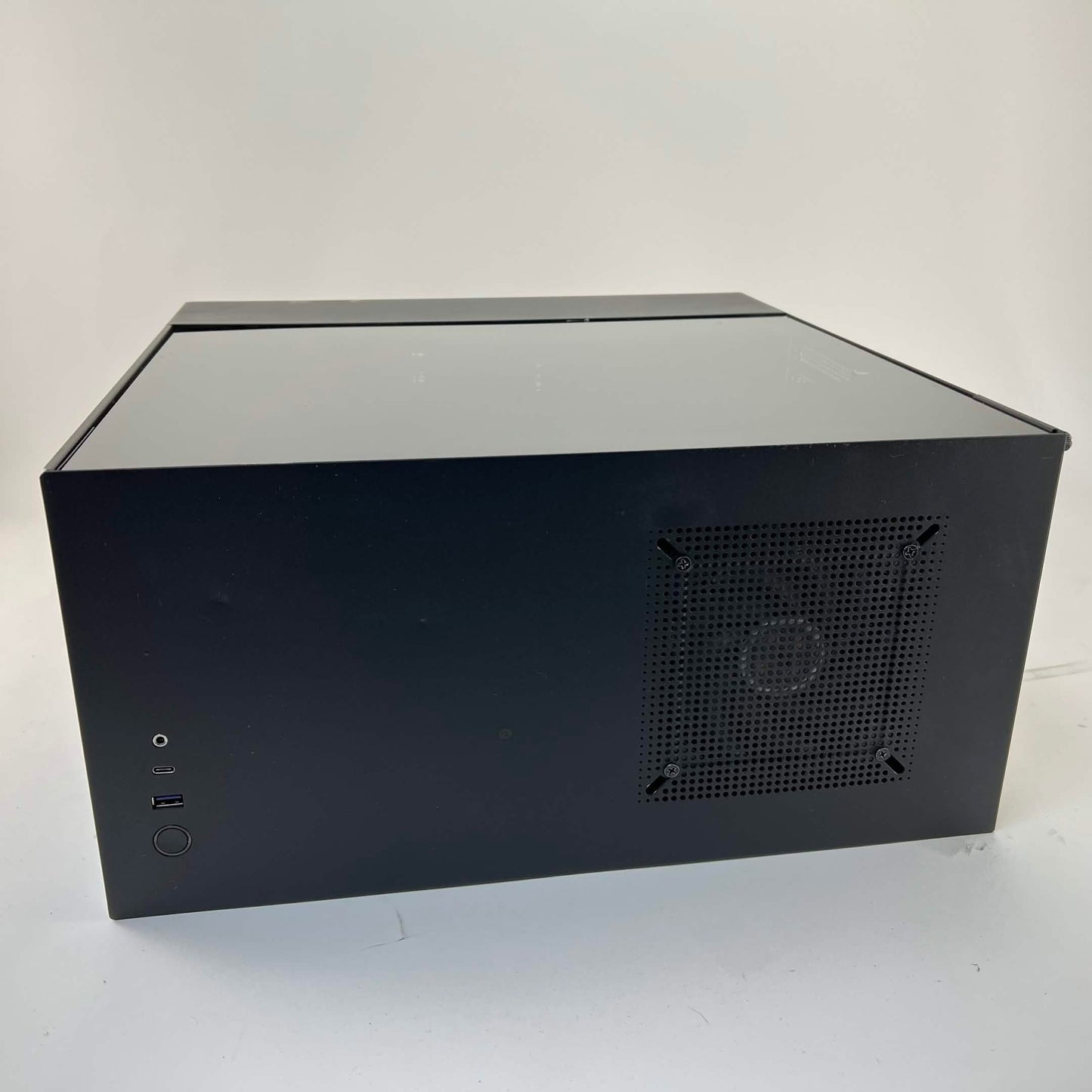 NZXT Custom PC Core i9-9900 3.10GHz 16GB RAM 500GB SSD EVGA GeForce RTX 3060 Ti
