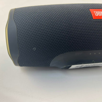 JBL Charge 4 Portable Wireless Bluetooth Speaker Black JBLCHARGE4BLK