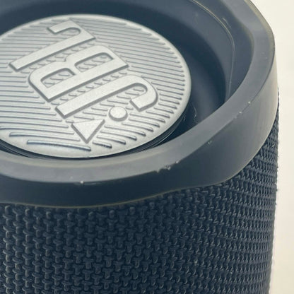 JBL Charge 4 Portable Wireless Bluetooth Speaker Black JBLCHARGE4BLK