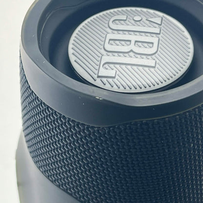 JBL Charge 4 Portable Wireless Bluetooth Speaker Black JBLCHARGE4BLK