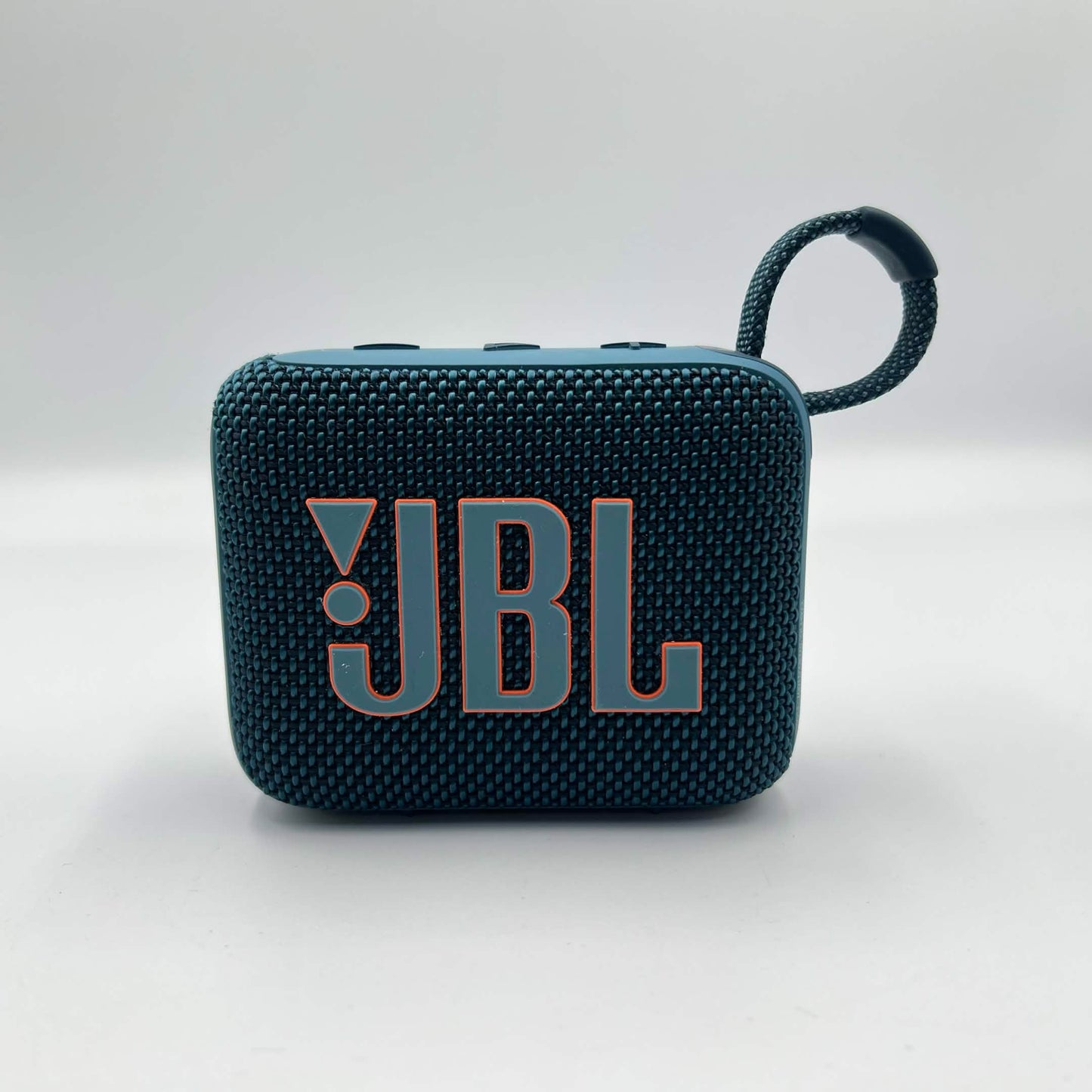 JBL Go 4 Portable Wireless Bluetooth Speaker Blue JBLGO4BLUAM