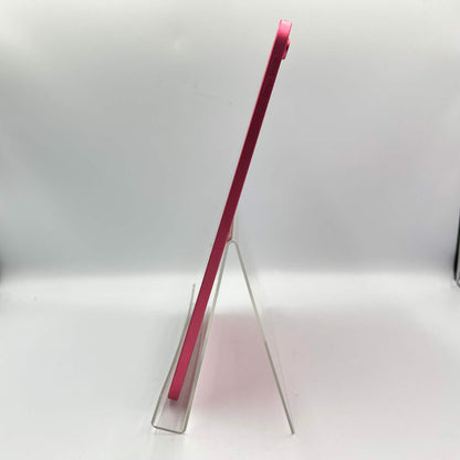 WiFi Only Apple iPad 10th Gen 64GB Pink MPQ33LL/A