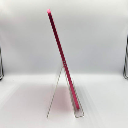 WiFi Only Apple iPad 10th Gen 64GB Pink MPQ33LL/A