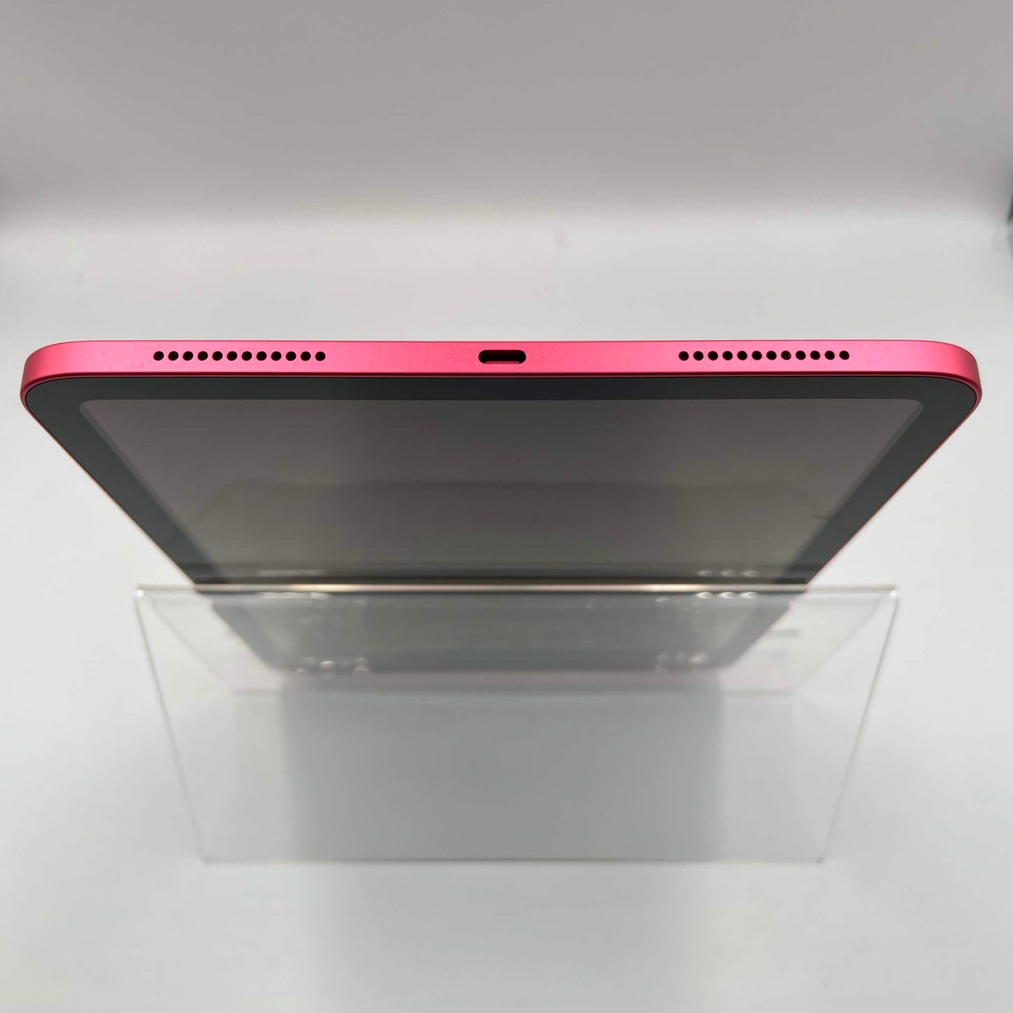 WiFi Only Apple iPad 10th Gen 64GB Pink MPQ33LL/A