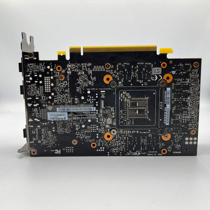 EVGA GeForce GTX 1060 3GB GDDR5 Graphics Card 03G-P4-6162-KR