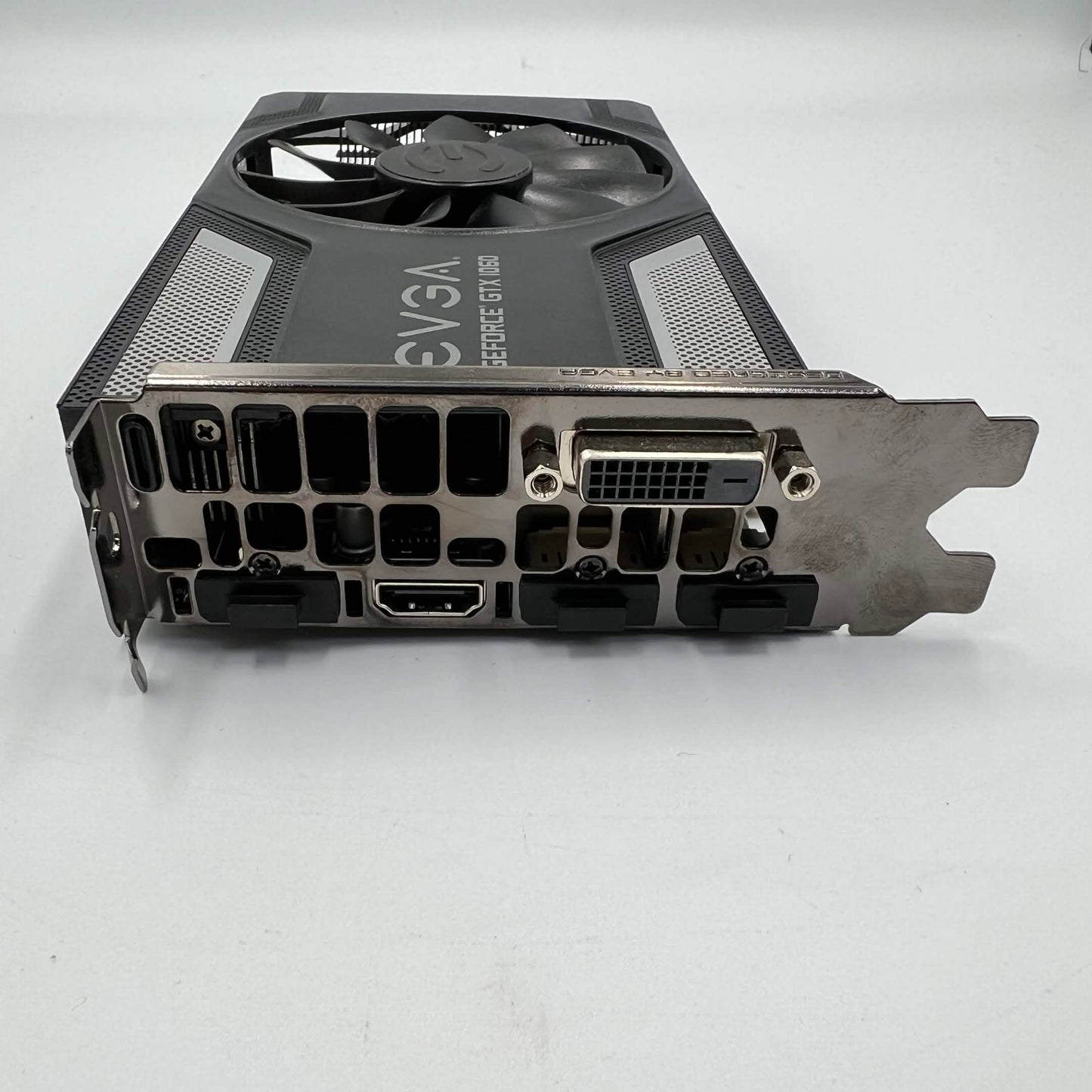 EVGA GeForce GTX 1060 3GB GDDR5 Graphics Card 03G-P4-6162-KR