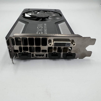 EVGA GeForce GTX 1060 3GB GDDR5 Graphics Card 03G-P4-6162-KR