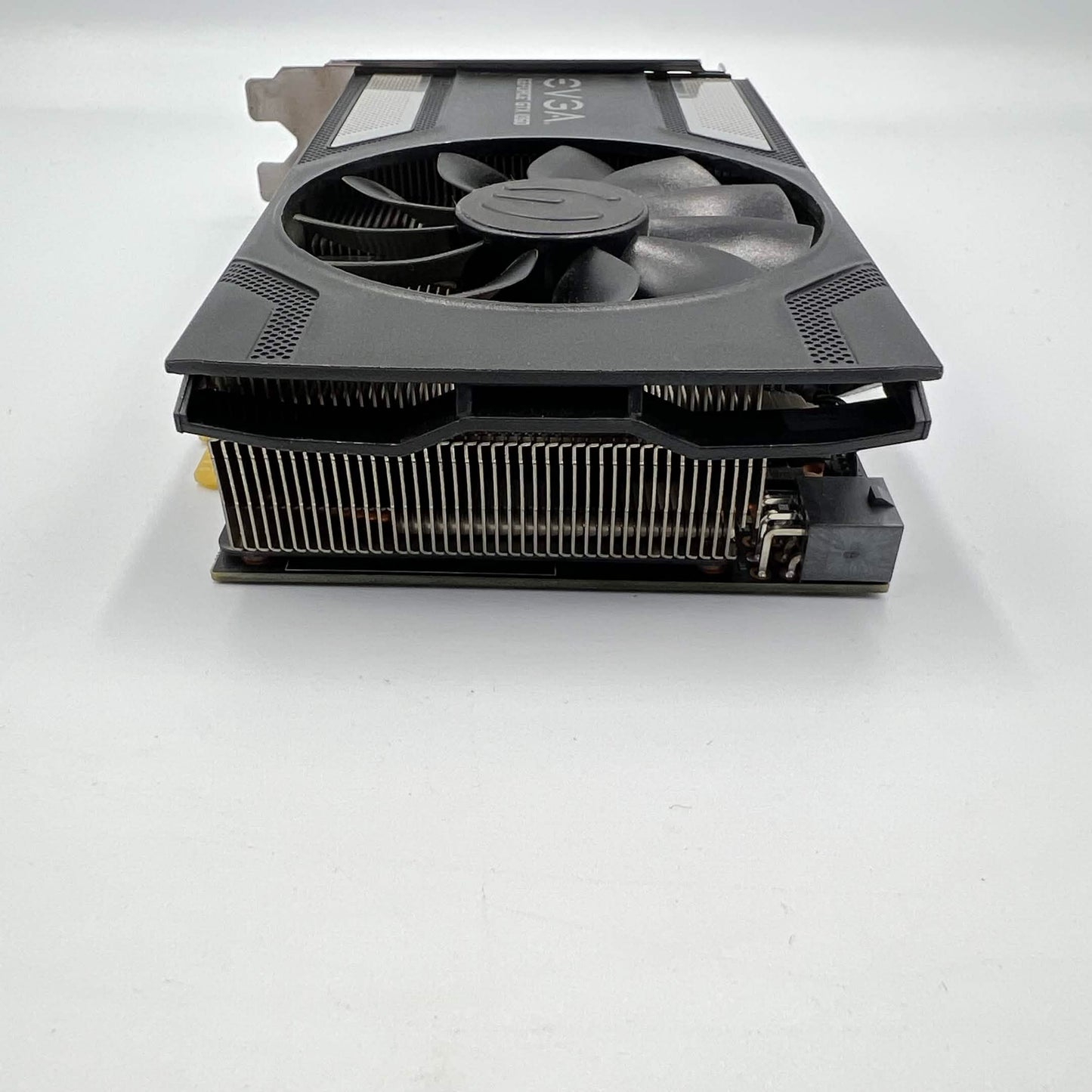 EVGA GeForce GTX 1060 3GB GDDR5 Graphics Card 03G-P4-6162-KR
