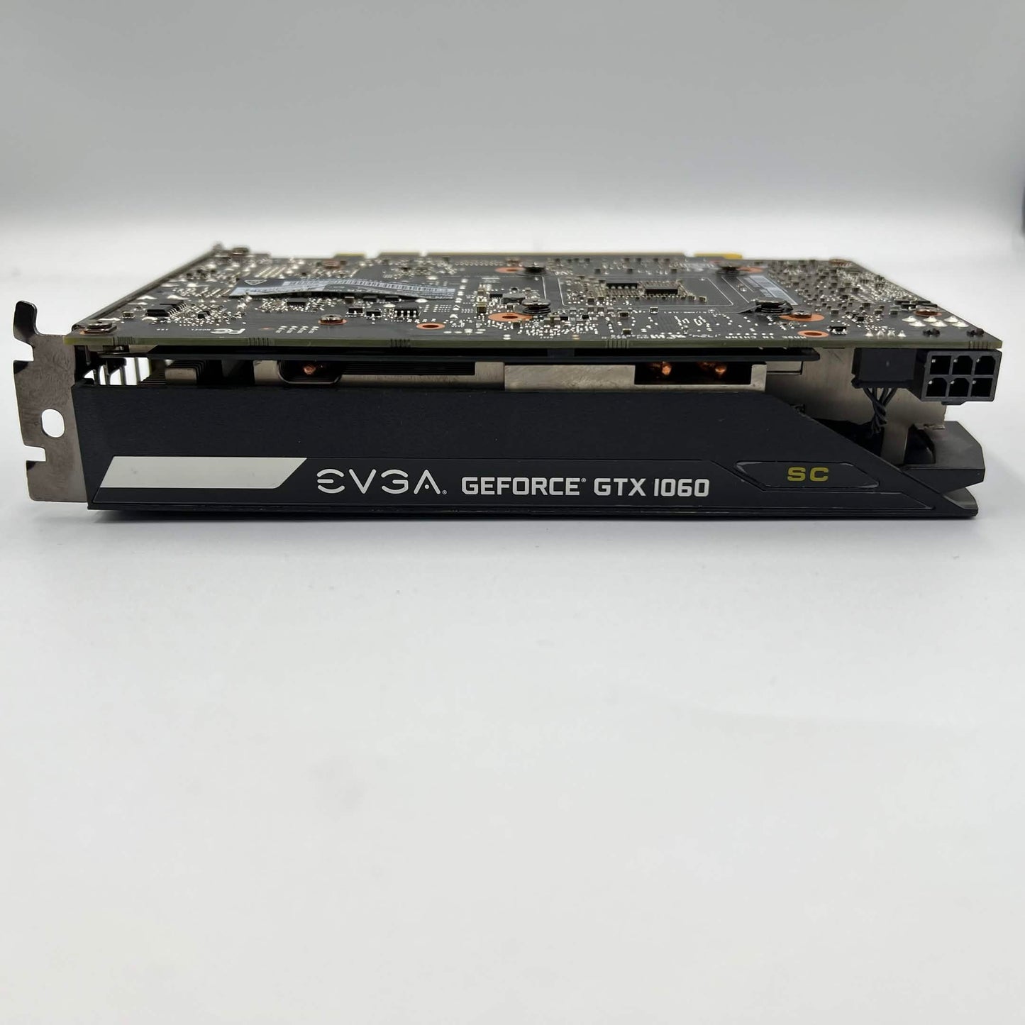 EVGA GeForce GTX 1060 3GB GDDR5 Graphics Card 03G-P4-6162-KR