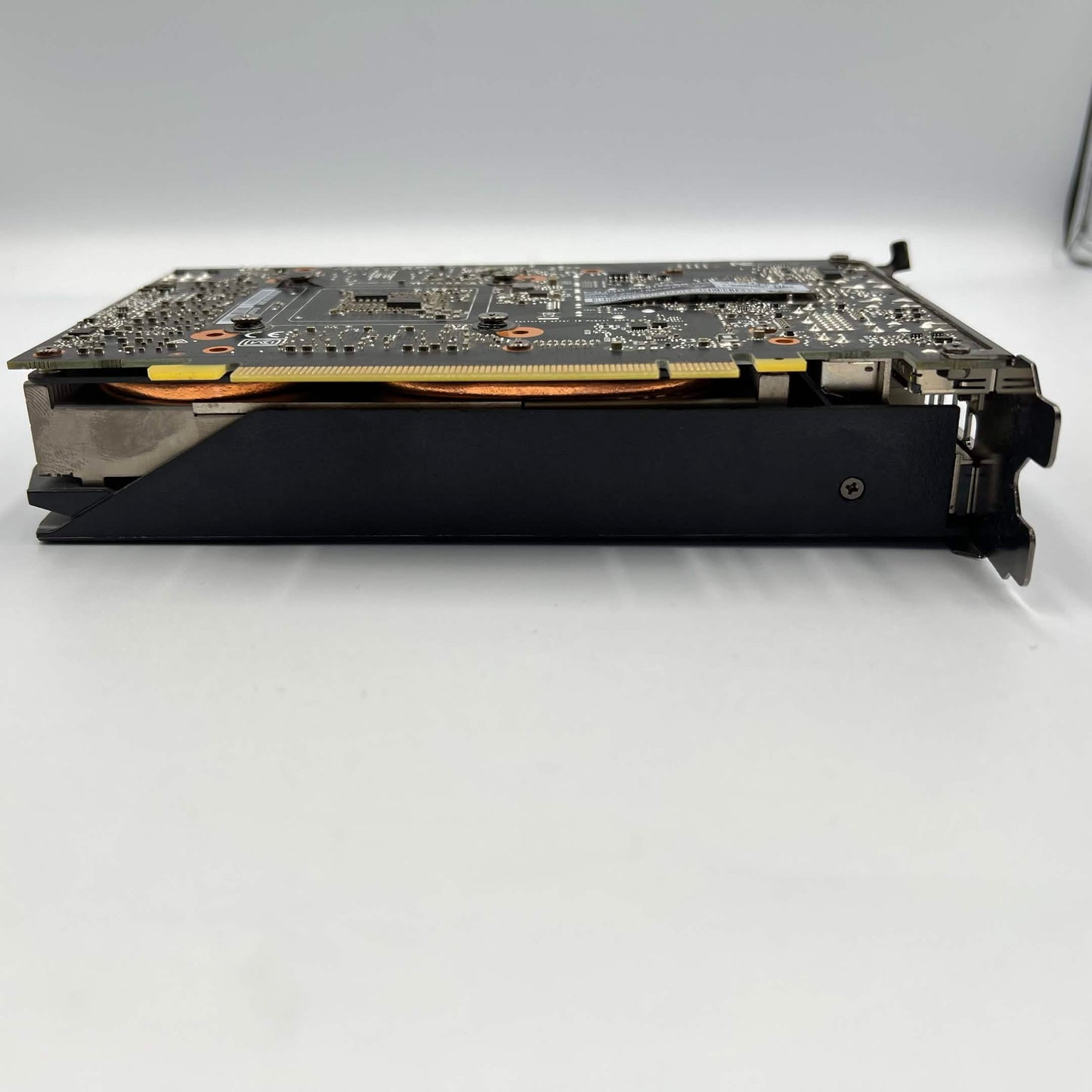 EVGA GeForce GTX 1060 3GB GDDR5 Graphics Card 03G-P4-6162-KR
