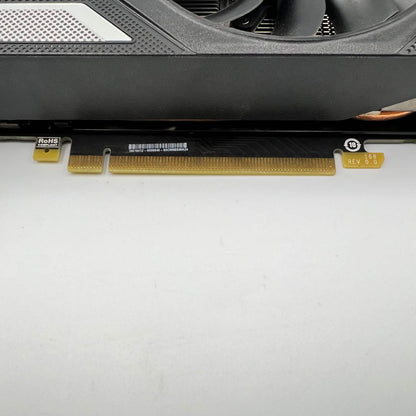 EVGA GeForce GTX 1060 3GB GDDR5 Graphics Card 03G-P4-6162-KR