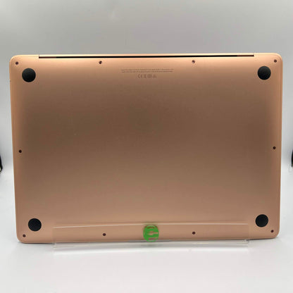 2020 Apple MacBook Air 13.3" i3 1.1GHz 8GB RAM 256GB SSD Rose Gold A2179