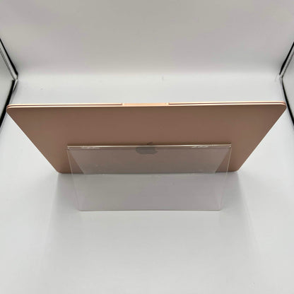 2020 Apple MacBook Air 13.3" i3 1.1GHz 8GB RAM 256GB SSD Rose Gold A2179
