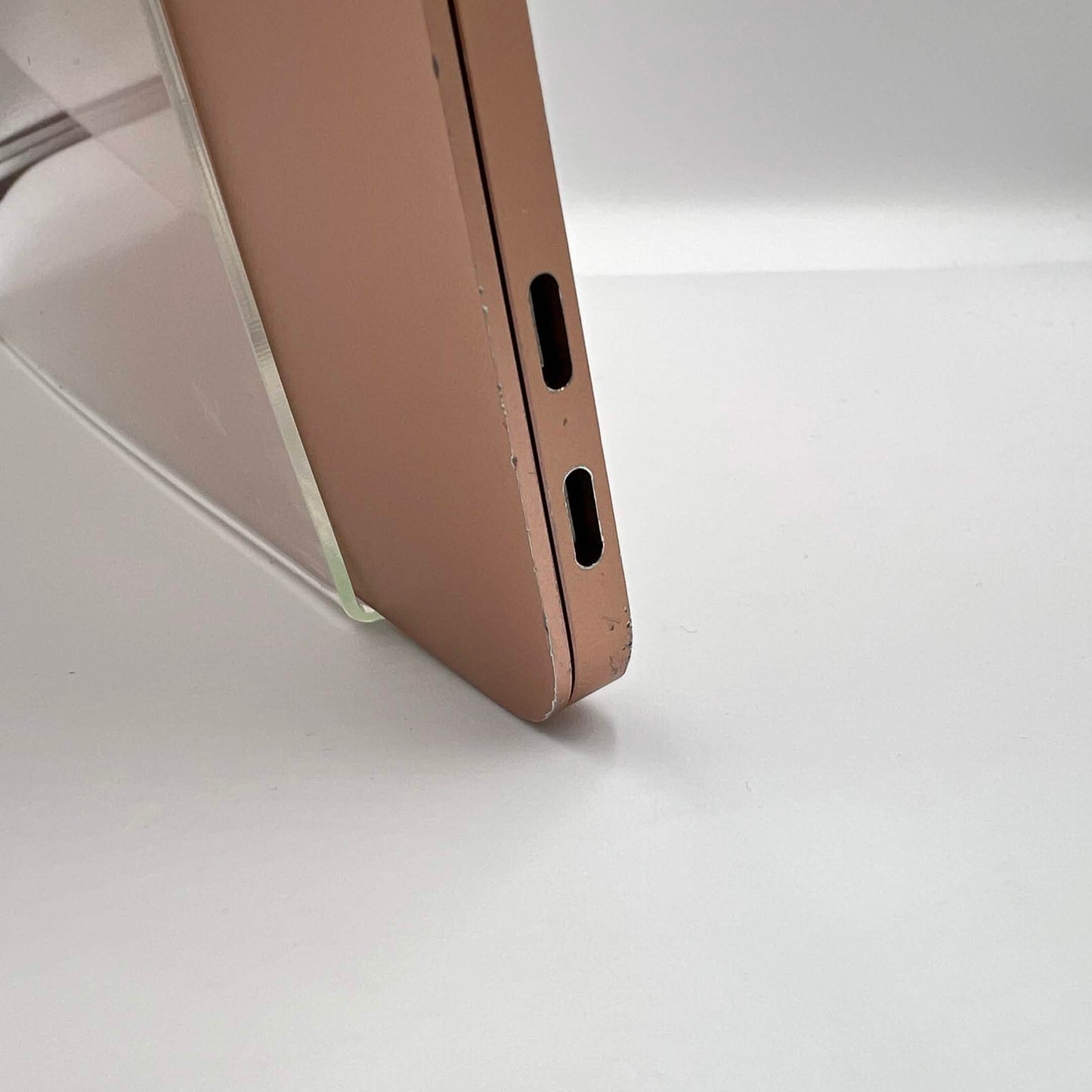 2020 Apple MacBook Air 13.3" i3 1.1GHz 8GB RAM 256GB SSD Rose Gold A2179