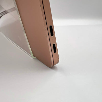 2020 Apple MacBook Air 13.3" i3 1.1GHz 8GB RAM 256GB SSD Rose Gold A2179