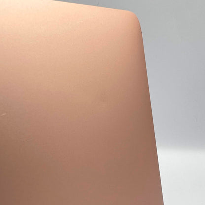 2020 Apple MacBook Air 13.3" i3 1.1GHz 8GB RAM 256GB SSD Rose Gold A2179